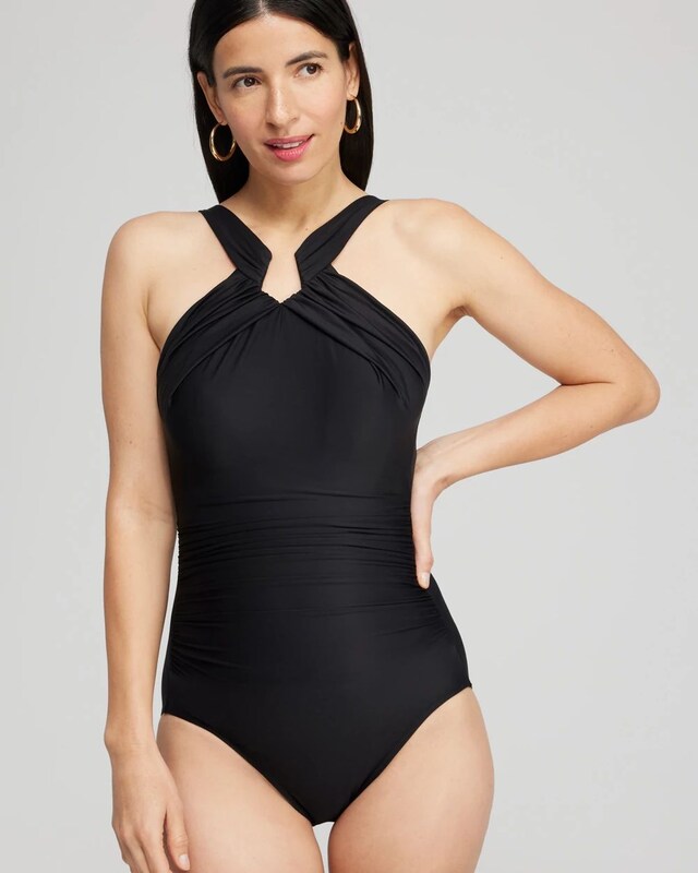 Miraclesuit Rock Solid Aphrodite One Piece - image 2